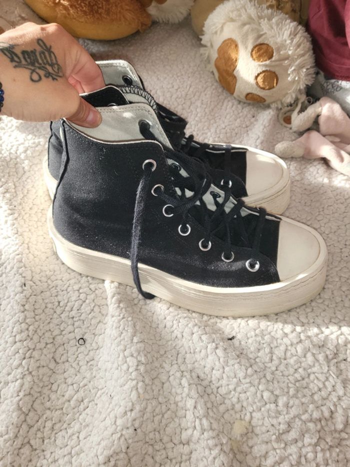 Converse - photo numéro 6