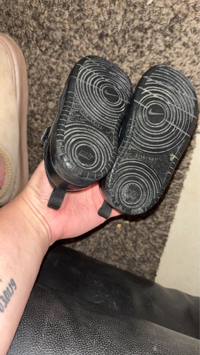 Basket - photo numéro 4