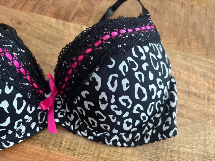 Soutien gorge 90C - photo numéro 2