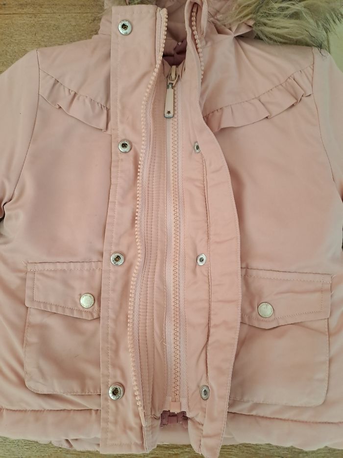 Parka 3 en 1 - photo numéro 6