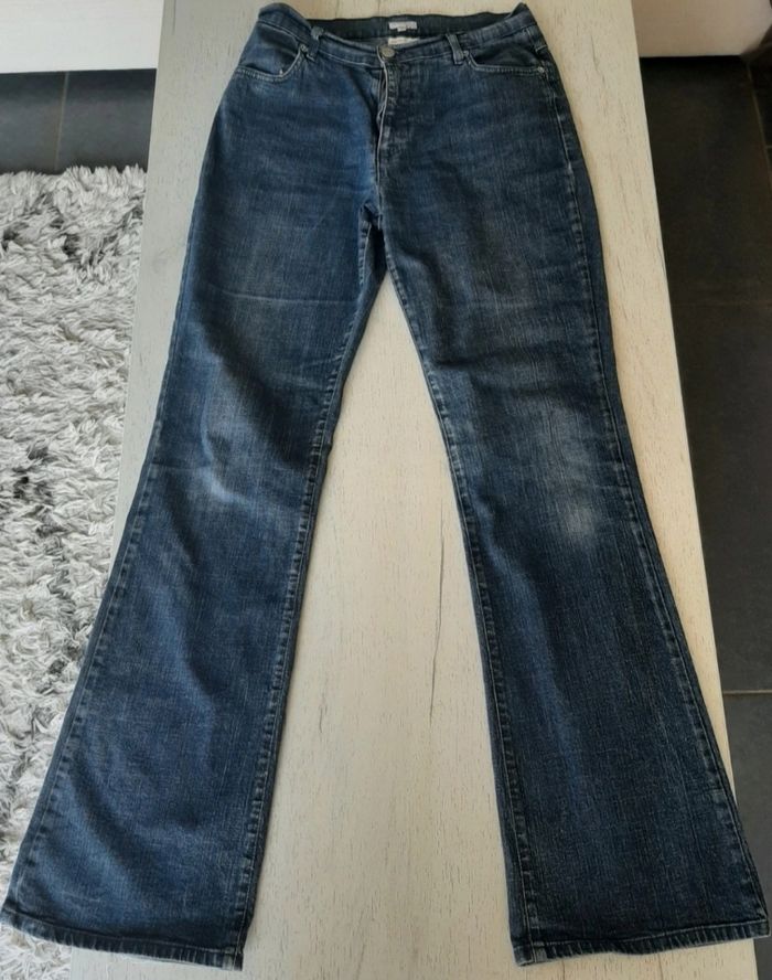 Jean femme T40 - photo numéro 2