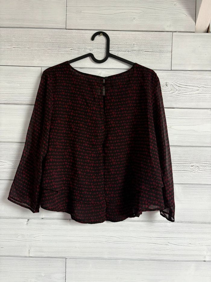 Blouse - Mango - photo numéro 2