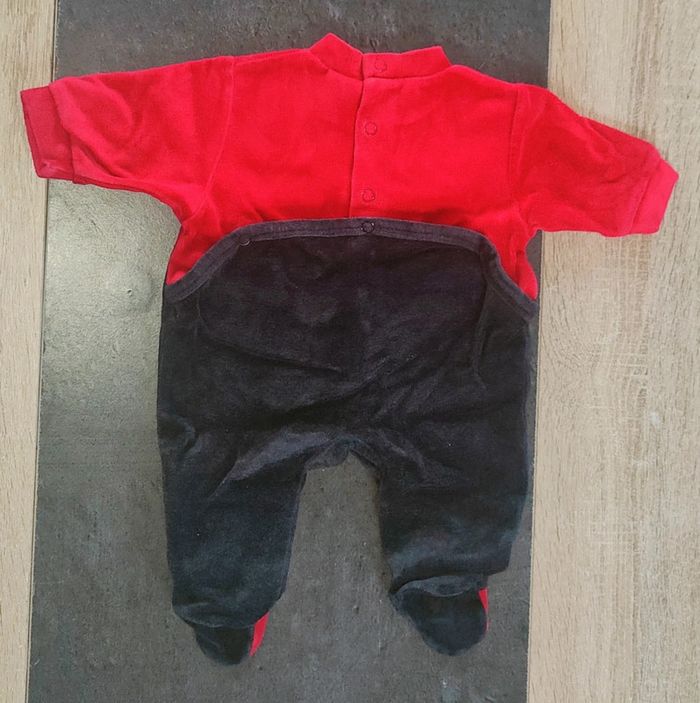Pyjama bébé mixte - photo numéro 3