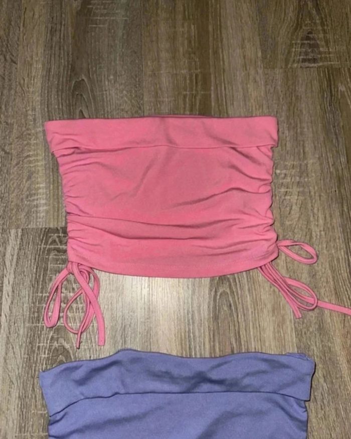 Bandeaux femme T36 neuf shein - photo numéro 2