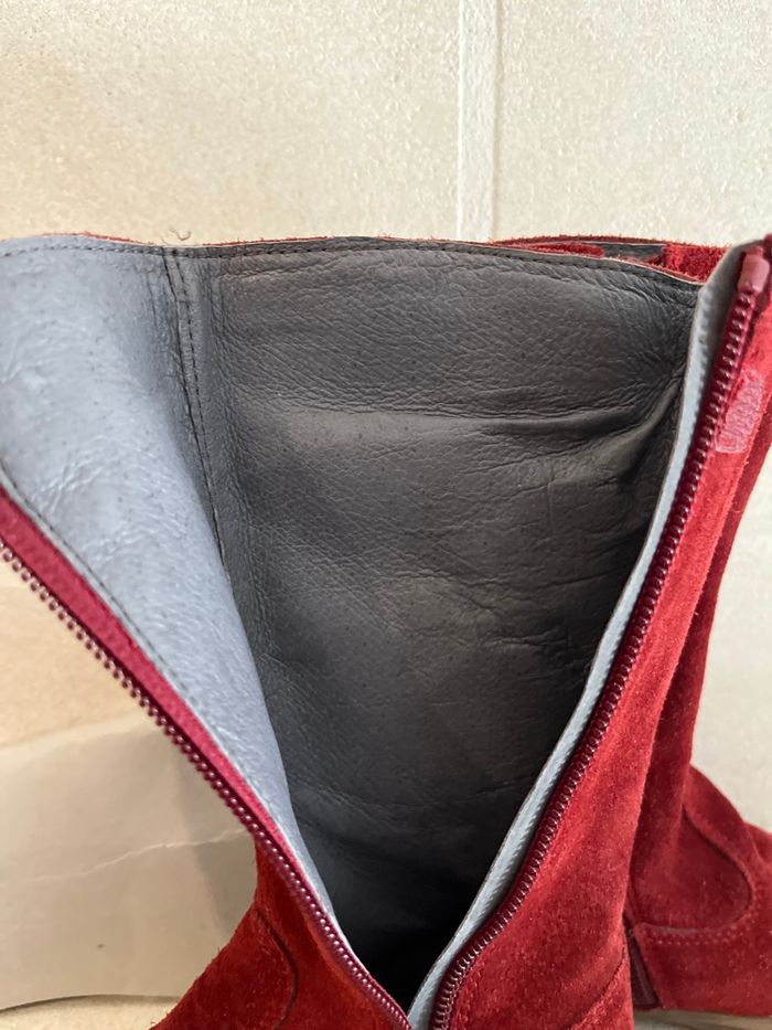 Bottes Naturino p.24 - photo numéro 3