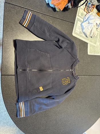 Gilet garçon