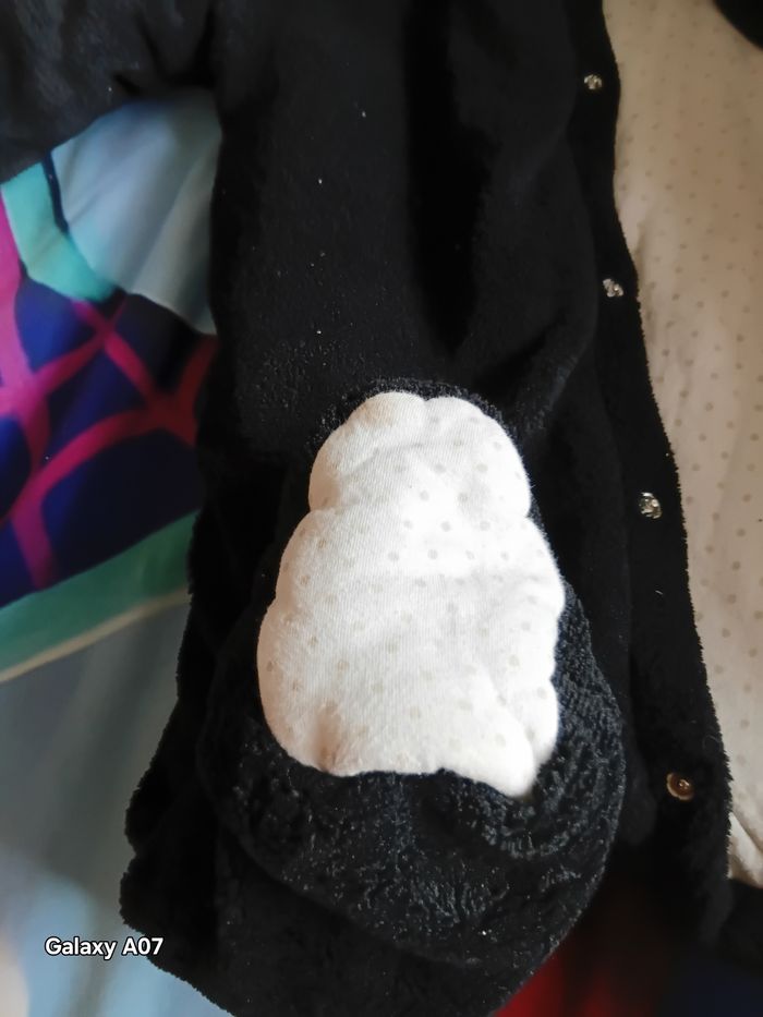 Combi pilote batman - photo numéro 5