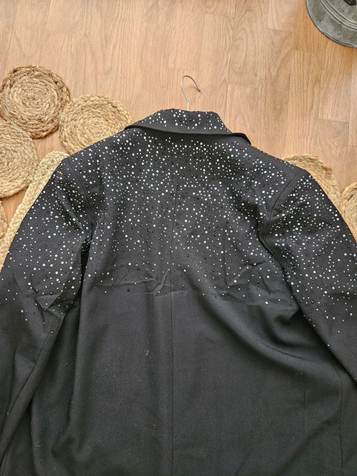 Blazer - photo numéro 6