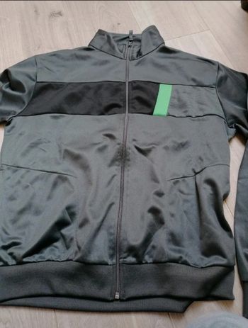 Veste jogging