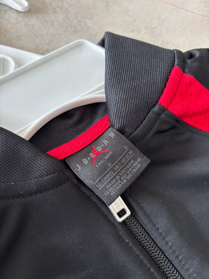 Ensemble jogging Nike Jordan - photo numéro 3