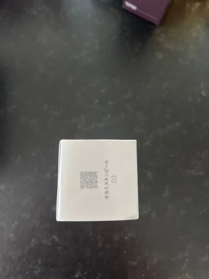 Takami - Skinpeel 03 30ml - photo numéro 5