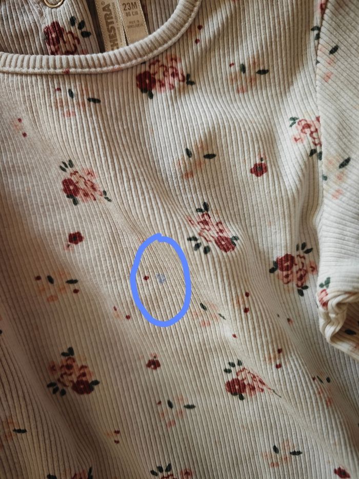 Lots vêtements bébé fille 24 mois - photo numéro 6