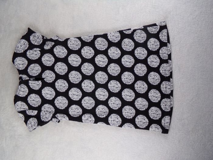 Robe à pois 5 ans - photo numéro 2