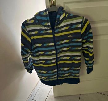 Veste garçon 👦 