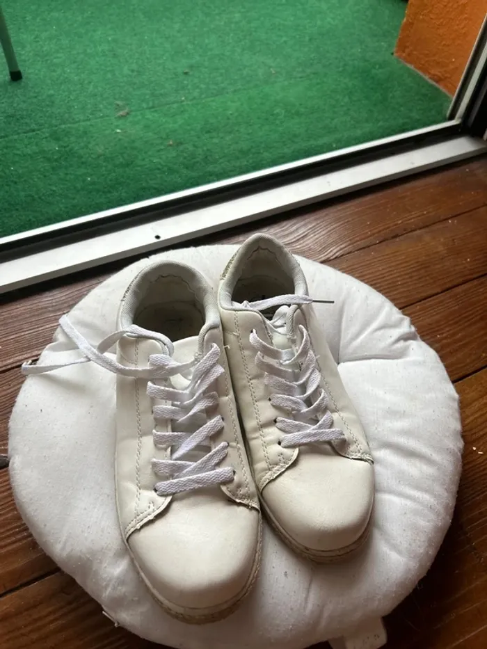 Chaussures Tennis