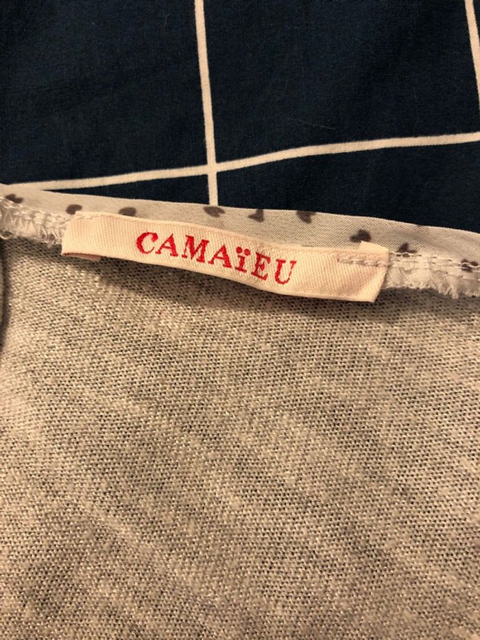 Pull fin habillé - photo numéro 5