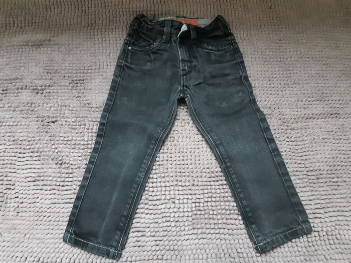 Jeans Okaïdi 2 ans
