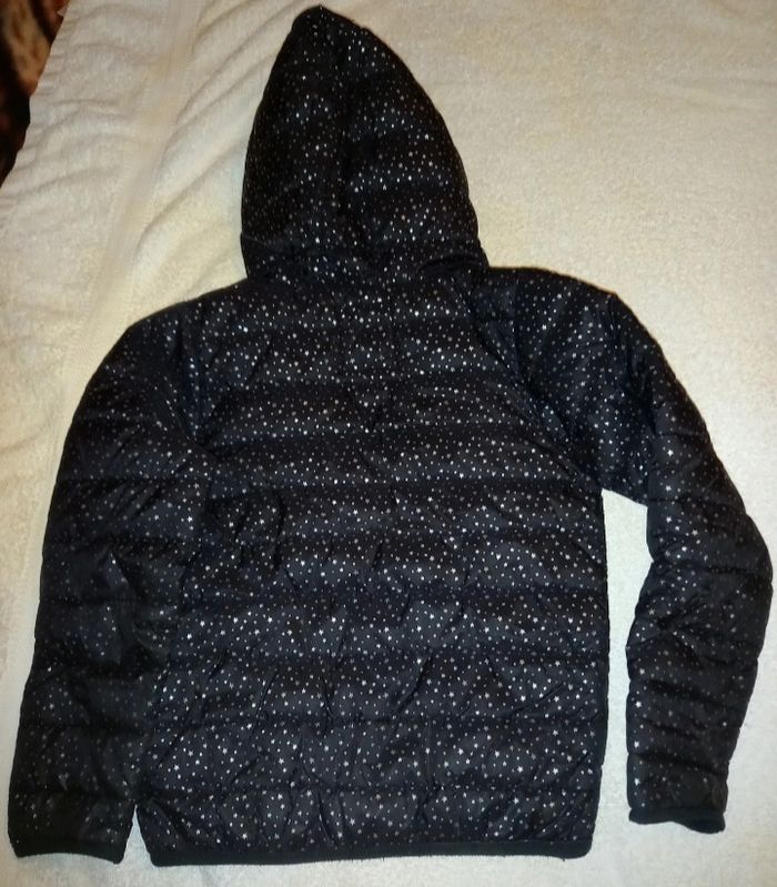 Manteau fille  8 ans - photo numéro 3