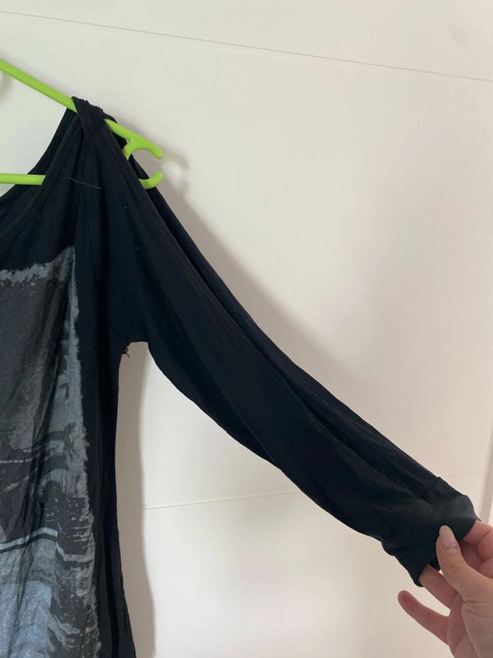 TEE shirt - photo numéro 2