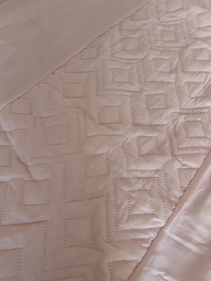 Housse de couette 2 places neuve - photo numéro 7