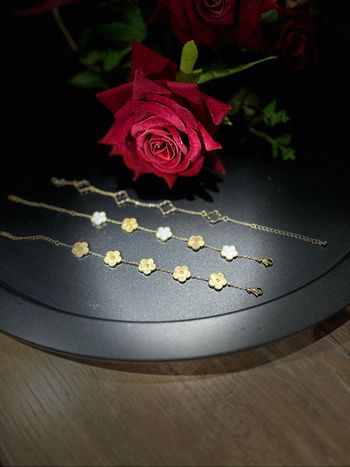 Bracelet