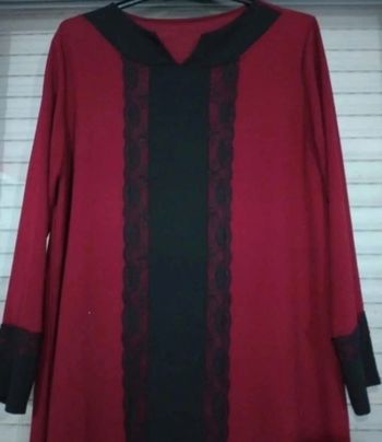 Tunique en très bon état
