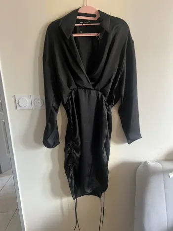 Robe Zara