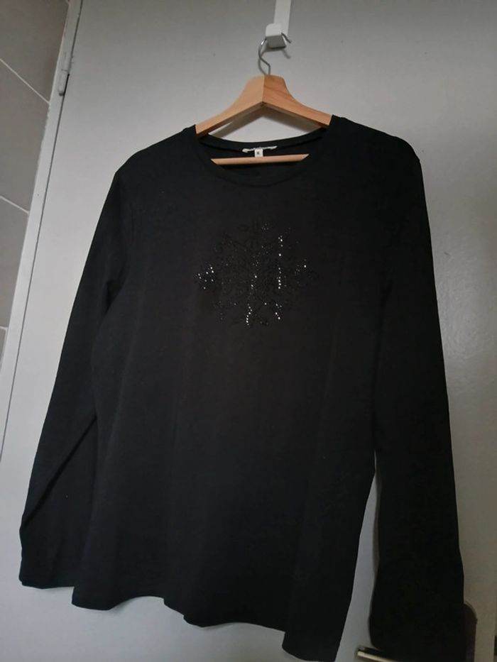 Tee-shirt B Women, T XL,  très bon état