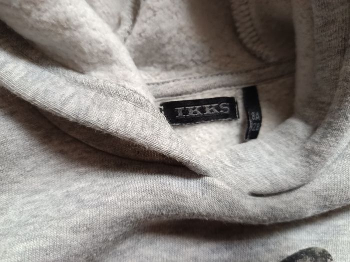 Sweat molletonné - photo numéro 3