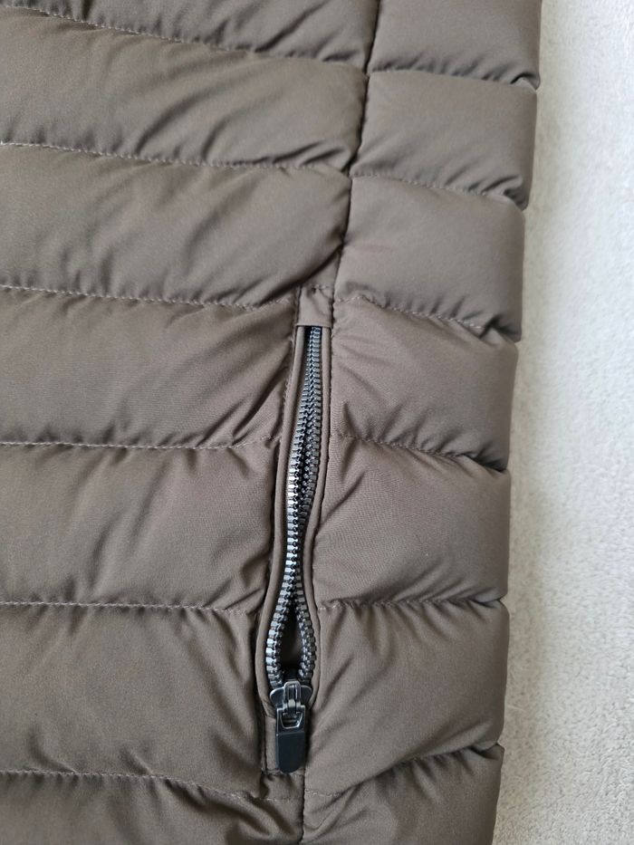 Veste  sans manche jerem taille L - photo numéro 3