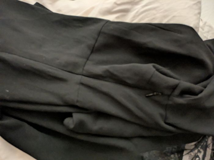 Robe noir Camaïeu - photo numéro 4