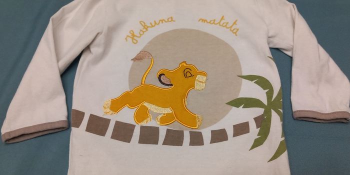 Lot 18 mois 🦁 Disney/Kitchoun/Kimbaloo/Boutique+ - photo numéro 5