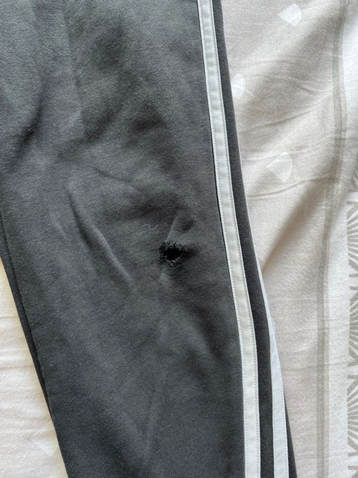 Lot 2  pantalon 8-10 ans - photo numéro 2