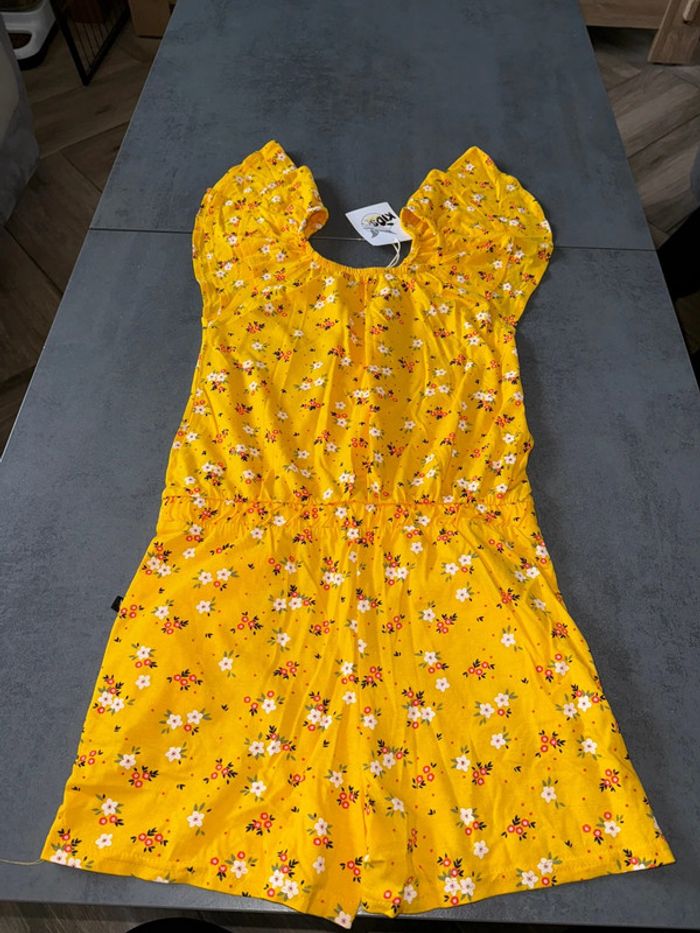 Combinaison - photo numéro 5