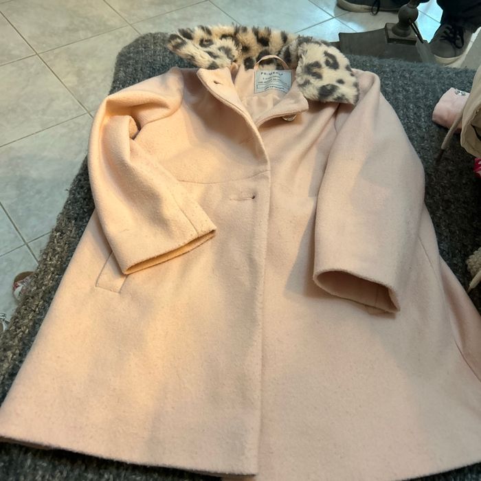 Manteau
