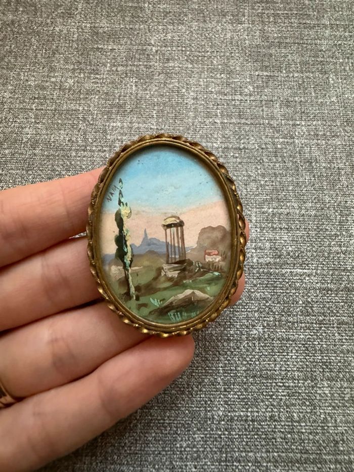 Broche - photo numéro 8