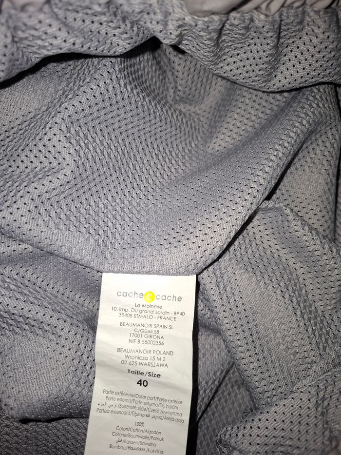 Robe taille 40 - photo numéro 3