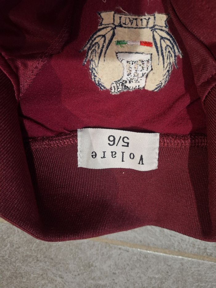 Veste roma 5 ans - photo numéro 3