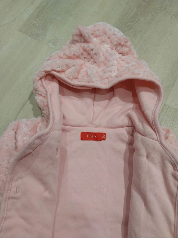 Veste polaire - photo numéro 3