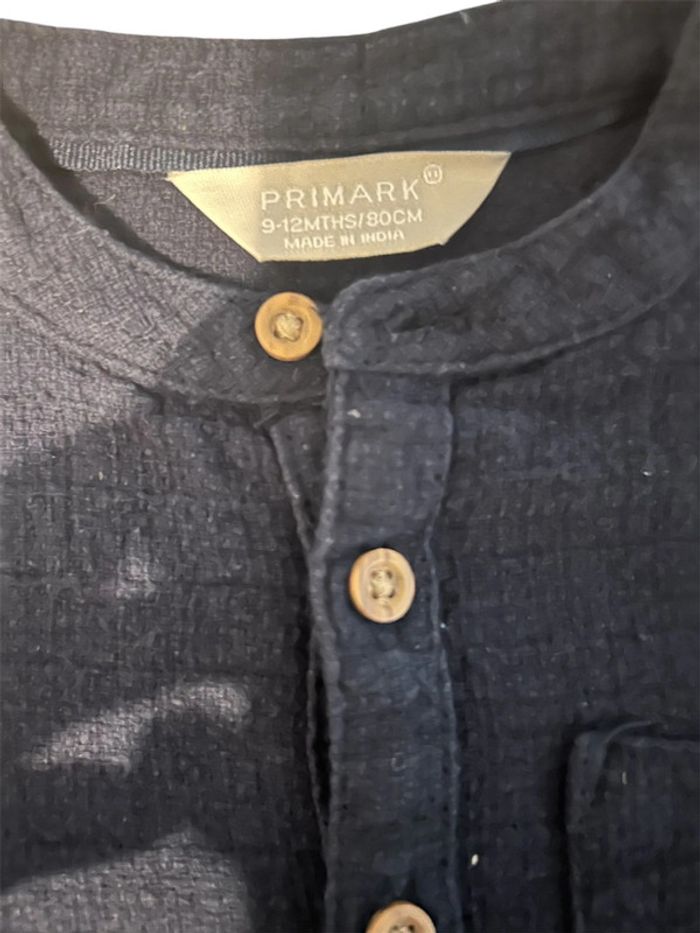 Chemise - photo numéro 2