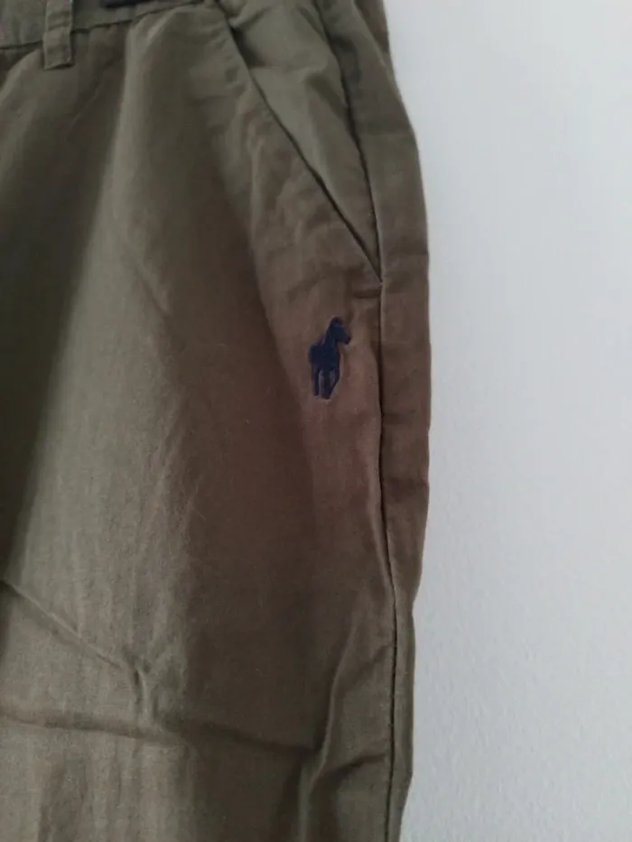 Pantalon homme - photo numéro 6