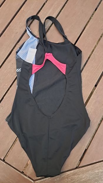 Maillot de bain 1 pièce