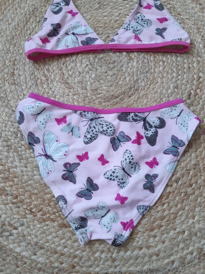 Maillot de bain 2 pièces - photo numéro 4