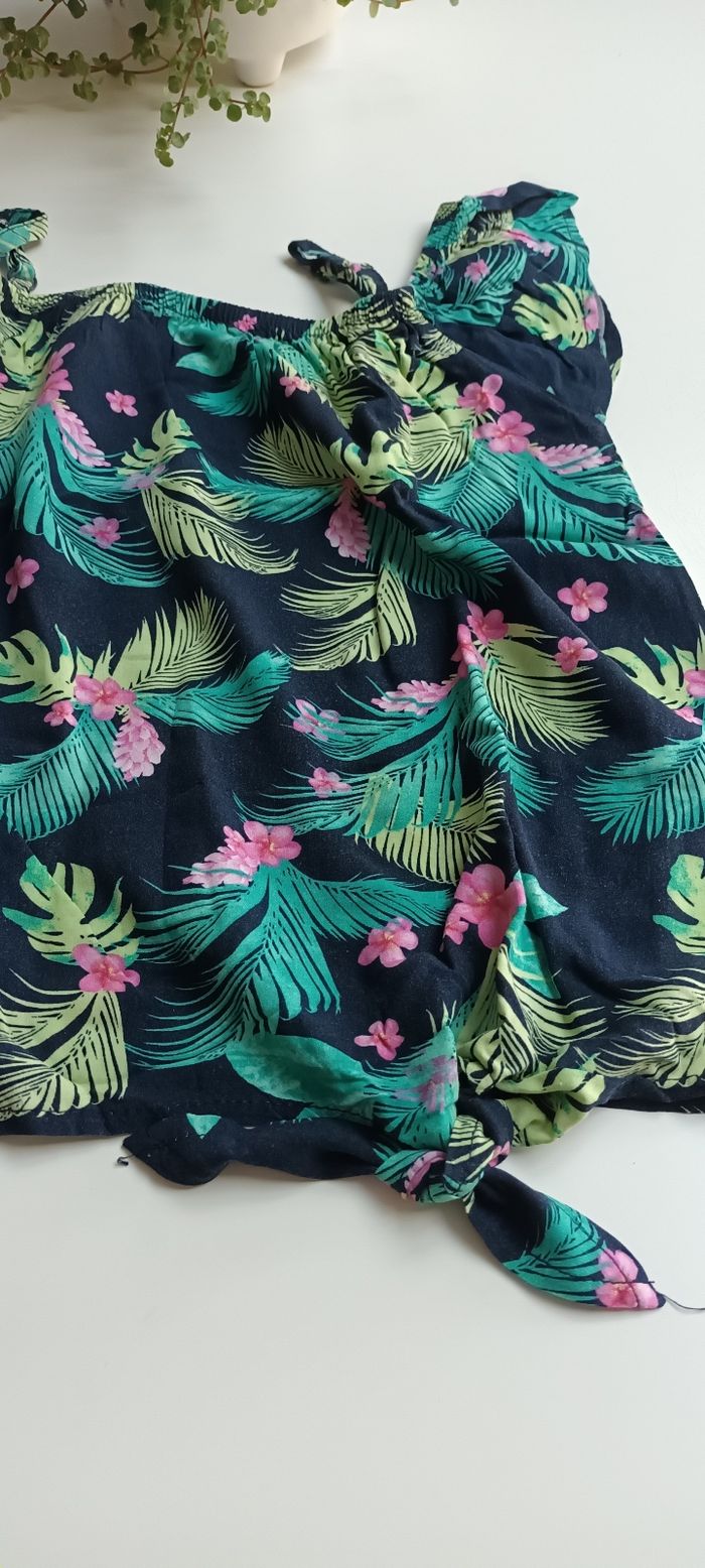 Maillot à bretelles - photo numéro 3