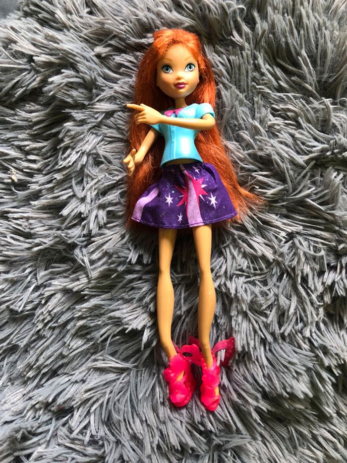 Ensemble pour poupée hasbro - photo numéro 2