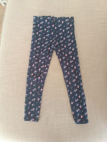 Legging In extenso 4 ans