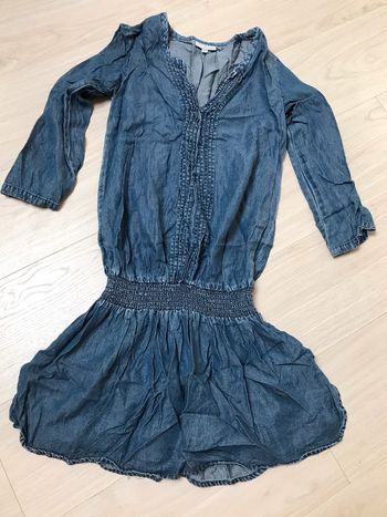Robe de grossesse