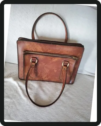 Sac à main  vintage