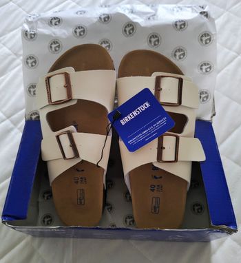 Birkenstock 