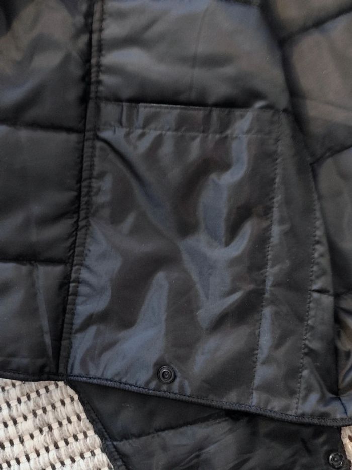 Doublure amovible blouson moto Cooper / IXON - 42/XL - photo numéro 3